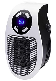 Alpha Heater™